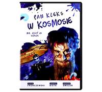 Mr. Blot in Space (Pan Kleks w kosmosie) (Digitally Restored) DVD] [Region Free] (English subtitles)