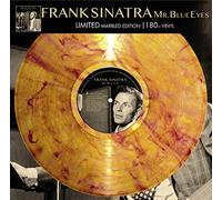 Mr. Blue Eyes Édition Limitée Vinyle Coloré Marbré Frank Sinatra (Interprète) https://www.fnac.com/a13275572/Frank-Sinatra-Mr-Blue-Eyes-Vinyle-180-gr-Vinyle-album?oref=5999b290-9ed9-862e-0838-b461fcdfb8d1