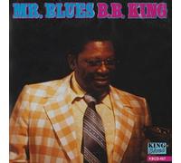 B.B. King - Mr Blues