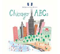 Mr. Boddington's Studio: Chicago Abcs