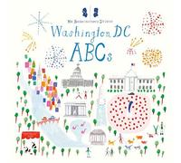 Mr. Boddington's Studio: Washington, Dc Abcs