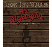 Mr. Bojangles The Atco And Elektra Years Coffret CD