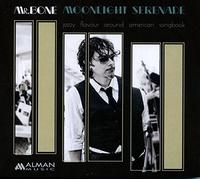 Mr. Bone - Moonlight Serenade [Import]