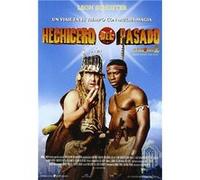 Mr Bones 2: Back from the Past / Mr Bones 2: Hechicero del pasado (DVD) G