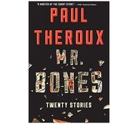 Mr. Bones