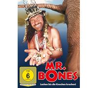 Mr. Bones
