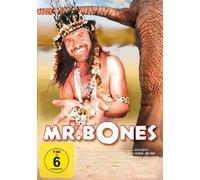 MR.BONES - LEON SCHUSTER, DAVID RAMSEY, FAIZON LOVE, JANE BENNEY - DVD NEUF