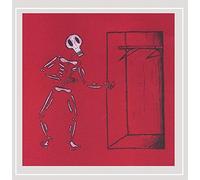 Mr. Bones Walk-in Closet