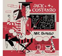Mr. Bongo by JACK COSTANZO (2015-08-03)