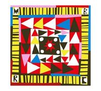 Various – Mr Bongo Record Club Vol. 6 – CD – Import