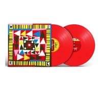 Mr Bongo Record Club Vol 6 - Vinyle 33 Tours