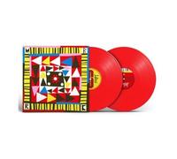 Mr Bongo Record Club Vol 6 - Vinyle 33 Tours