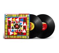 Mr Bongo Record Club Vol 6 - Vinyle 33 Tours