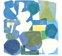 Mr Bongo Record Club Volume 2/2024 Édition