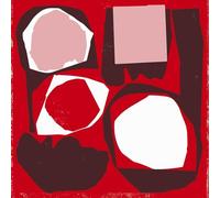 Mr. Bongo Record Club Volume 5, 2024 Edition Vinyle