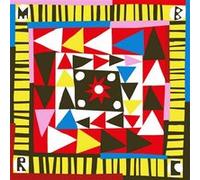 Mr Bongo Record Club Volume 6 Vinyle