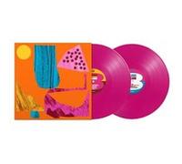 Mr Bongo Record Club Volume 8 Vinyle Magenta