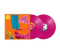 Mr Bongo Record Club Volume 8 Vinyle Magenta Vinyle