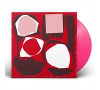 Mr Bongo Record Club Volume Five / Various (Pink)