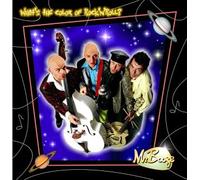 Mr. Booze - What's the color of R&R