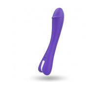 Mr Boss Enzo Vibrateur Lilas 1ut