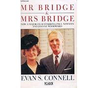 Mr Bridge and Mrs Bridge
