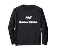 Mr Brightside | Musique Mr. Bright Side Manche Longue