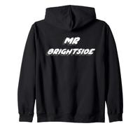 Mr Brightside | Musique Mr. Bright Side Sweat à Capuche
