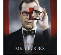 Mr Brooks: Music from The Motion Picture