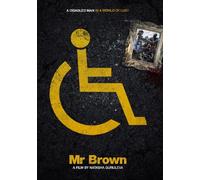 Mr. Brown