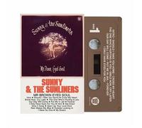Mr Brown Eyed Soul