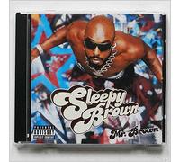 Mr. Brown [Import]