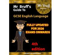 Mr Bruff's Guide to GCSE English Language