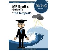 Mr Bruff's Guide to 'The Tempest'