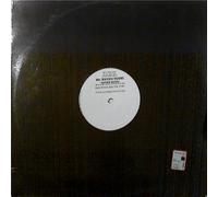 Mr.Bruno Togni - After Hour [Vinyl Maxi-Single]