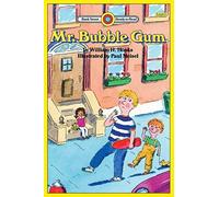 Mr. Bubble Gum