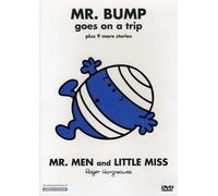 Mr. Bump Goes On A Trip / (Ntsc Can) [DVD] [Region 1] [NTSC] [US Import] [Import USA Zone 1]