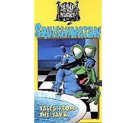 Mr. Bumpy - Squishington : Tales from the Tank [VHS]