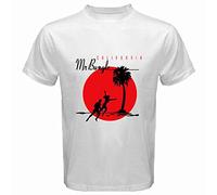 Mr Bungle California Men's White T-Shirt Unisex Tee S