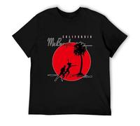 Mr Bungle California Mike Patton Fantomas Tomahawk T-Shirt Men's Unisex Tee Shirt Black M