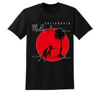 Mr Bungle California Mike Patton Fantomas Tomahawk T-Shirt Men's Unisex Tee Shirt Black XL