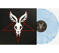 Mr. Bungle - Grehge h Of The Easter Bunny Demo - Exclusive Baby Blue Splatter