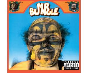 Mr. Bungle - Mr. Bungle [VINYL]