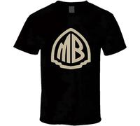 Mr. Bungle Rock Band WB Logo Shirt T-Shirt Men's Black XXL