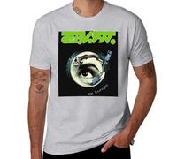 Mr Bungle T-Shirt Tee Men's Grey M