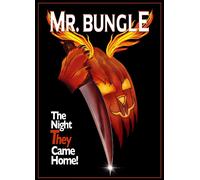 Mr. Bungle The Night They Came Home (CD) Album with Blu-ray