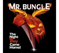 Mr. Bungle – The Night They Came Home – CD + DVD – The Orchard