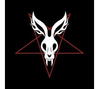 The Raging Wrath Of The Easter Bunny – Vinyle rouge – Sony Music