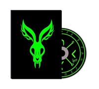 Mr. Bungle The Raging Wrath of the Easter Bunny Demo (CD)