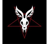 The Raging Wrath Of The Easter Bunny – Vinyle rouge – Sony Music